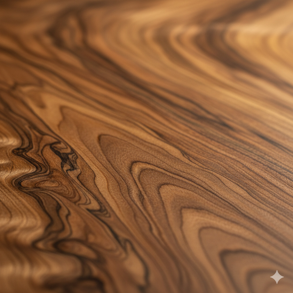 Veta natural de madera